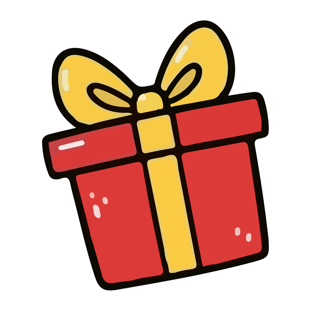 Cadeau mystère (+ 15€)
