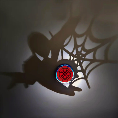 Herion™ Lampe Ombre Épique